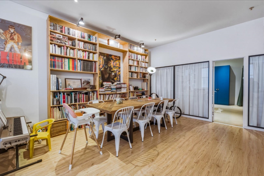 2 Bedroom Property for Sale in Cape Town City Centre Western Cape